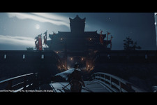 PS4『Ghost of Tsushima』開発スタジオがゴールドを報告！ 7月17日より対馬へ出陣だ 画像
