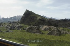 スコットランドのある島が『DEATH STRANDING』の舞台に似てると聞いたので『Microsoft Flight Simulator』で行ってみた 画像