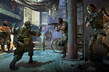 PS3/PSP/Xbox360『ARMY OF TWO:THE 40TH DAY』北米・欧州で2010年1月に発売決定 画像