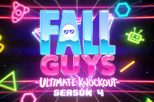 『Fall Guys: Ultimate Knockout』シーズン4は“未来旅行”へ―最新のタイトルムービーもお披露目に 画像