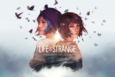 『ライフ イズ ストレンジ』初期2作のリマスター版『Life is Strange Remastered Collection』が発表！ 画像