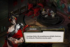 ギリシャ神話ローグライト『Hades』スイッチ日本語版リリース―国内PS/Xbox版は2021年秋発売予定 画像
