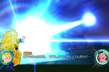 PS3/Xbox360『ドラゴンボール レイジングブラスト』東京ゲームショウ2009出展決定！ 画像