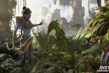 映画「アバター」が再びゲーム化！『Avatar: Frontiers of Pandora』PC/次世代機向けに2022年発売決定【E3 2021】 画像