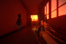 夕焼けに染まる異世界で怪異から逃れるホラー『夕鬼』PS5/PS4/PC向けにリリース 画像
