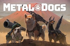 『メタルマックス』シリーズスピンオフ作品『メタルドッグス』PS4/スイッチ向けに今冬発売―Steam版には最新アップデート配信 画像