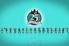 『トゥームレイダー』25周年記念サイトが開設―PC版『ライズ オブ ザ トゥームレイダー』がAmazonプライム会員向けに配布予定 画像