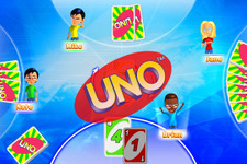 マルチプレイで最大6人対戦！PlayStation Storeで『UNO』が登場！ 画像
