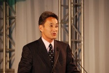 【TGS2009】プレイステーションの未来をSCE平井氏が基調講演で語る 画像