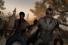 【TGS2009】Valveの『Left 4 Dead 2』。前作にも増して、ハイテンションな作品になっています！！ 画像