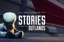 『Apex Legends』新レジェンド・ニューキャッスルを紹介する最新トレイラー「アウトランズ・ストーリーズ：ヒーロー」公開！ 画像