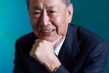 ソニー元会長兼グループCEOの出井伸之氏が逝去―ソニーの成長と改革に大きく貢献 画像