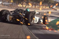 美麗なグラフィックでサーキットを駆け巡れ！新生『Forza Motorsport』2023年春発売 画像