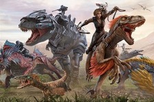 【期間限定無料】恐竜サバイバル『ARK: Survival Evolved』PC版がSteamで無料配信中！ 画像