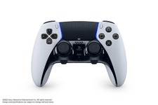 PS5向け新コントローラー「DualSense Edge」発表！背面ボタンを搭載、スティック感度の調整といったカスタマイズにも対応 画像