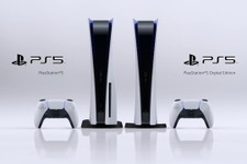「PlayStation 5」本体の値上げが発表―両モデルとも税込5,500円アップに 画像