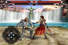 ゲームロフトのiPhoneアプリ2種に無料体験版が！『ブレインチャレンジ2：Think Again!』『Blade of Fury～怒りの剣士～』  画像