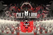 声優・相良茉優が聖夜に16時間ゲーム配信！『Cult of the Lamb』で“クリぼっち”救済 画像