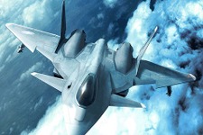 iPhone/iPod touch『ACE COMBAT Xi Skies of Incursion』デモンストレーションイベントが開催！ 画像