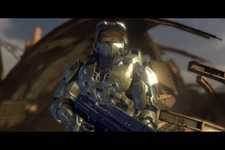 『Halo 3』が完成―マイクロソフトが発表 画像