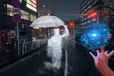 『Ghostwire: Tokyo』無料大型アップデート「蜘蛛の糸」発表！「Xbox / PC Game Pass」対応も明らかに