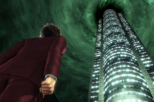 『龍が如く』プレイヤーは「歌舞伎町タワー」に既視感！？ 何度も爆破され殴り合った記憶に桐生一馬役、黒田崇矢さんも反応 画像