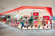 任天堂、京都に「Nintendo KYOTO」を10月17日オープンへ！国内3店舗目の直営オフィシャルストア 画像