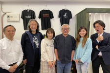 植松伸夫氏率いる新たなプロジェクト「conTIKI SHOW」日本凱旋ライブレポート＆特別インタビュー