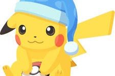新デバイス「Pokémon GO Plus +」と『Pokémon Sleep』の連携要素公開！子守唄を歌ってくれる「ナイトキャップをかぶったピカチュウ」登場 画像