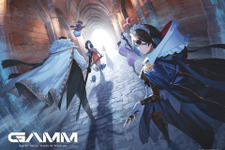 Cygamesの完全新作コンシューマー『Project GAMM』新規コンセプトアート続々！Cygames・高木氏が指揮する魔法ファンタジー 画像