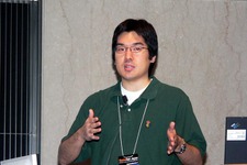 【Gamefest Japan 2007レポート】鈴木悠司氏による統合型ゲーム開発環境「XNA Game Studio 2.0」の紹介 画像