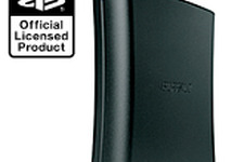 バッファロー、PS3専用外付けHDD（500GB）3月18日発売に 画像