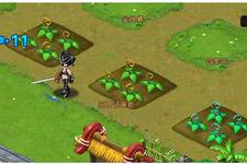 膨大なボリュームのMMORPG『英雄島』新情報公開！ 農場、スキルシステム、そして憧れのマイホーム！ 画像