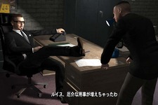 2作品パックの『GTA：エピソード・フロム・リバティーシティ』日本語版が今夏発売決定！ 画像