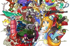 30種類のゲームを収録『G.Gシリーズコレクション＋』5月27日発売 画像