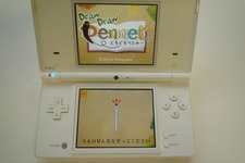 「任天堂ゲームセミナー2009」受講生作品が配信開始 画像