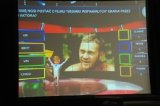 【GDC2010】大ヒットクイズゲームのローカライズ事例・・・SCEヨーロッパ 画像