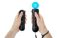 PS3「PlayStation Move モーションコントローラ」正式名発表 ～ ソフトウェアメーカー36社の参入 画像