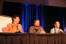 【GDC2010】ファンとのコミュニケーションをいかにゲーム開発に取り入れるか 画像