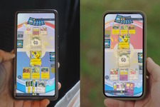 『ポケカ』を手軽にコレクションできるアプリ『ポケモントレーディングカードゲームポケット』発表！本作限定の完全新規カードも登場【Pokémon Presents】 画像