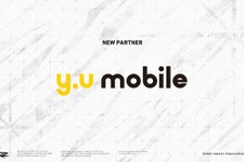 eスポーツチーム「SCARZ」が、MVNO事業者Y.U-mobileとスポンサー契約を締結 画像
