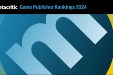 Metacritic2023年次ゲームパブリッシャーランキング発表！第1位はリメイクが絶賛されたあの会社… 画像
