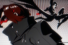 新たな怪盗団を描く『Persona5：The Phantom X』オープニング映像がスタイリッシュ！ジョーカーも“先輩怪盗”として不敵に微笑む
