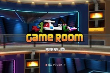 レトロなゲームが楽しめる「Game Room」Xbox360とWindows PCに登場 画像