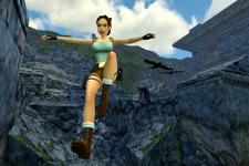 ララ・クロフトのセクシーピンナップがサイレント削除『Tomb Raider I-III Remastered』アップデートが波紋呼ぶ 画像
