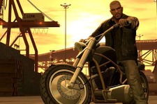 『GTA:エピソード・フロム・リバティーシティ』にはバイクミッションが多数登場 画像
