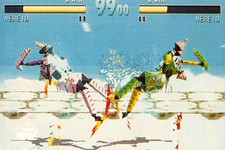 『ZERO DIVIDE 2』ゲームアーカイブスで5月12日より配信開始 画像