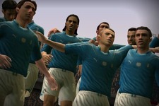 『EA SPORTS FIFA Online 2』サッカーファン待望の「ワールドカップモード」を実装 画像