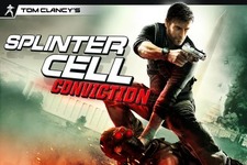 ステルスアクションゲーム『Tom Clancy's Splinter Cell Conviction』がiPhone/iPod Touchで配信開始 画像