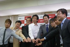 「日本のゲームを元気にする！」情報発信と新たな試みのCEDEC 2010は8月末開催 画像